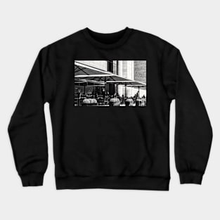 National armed forces day 48 Crewneck Sweatshirt